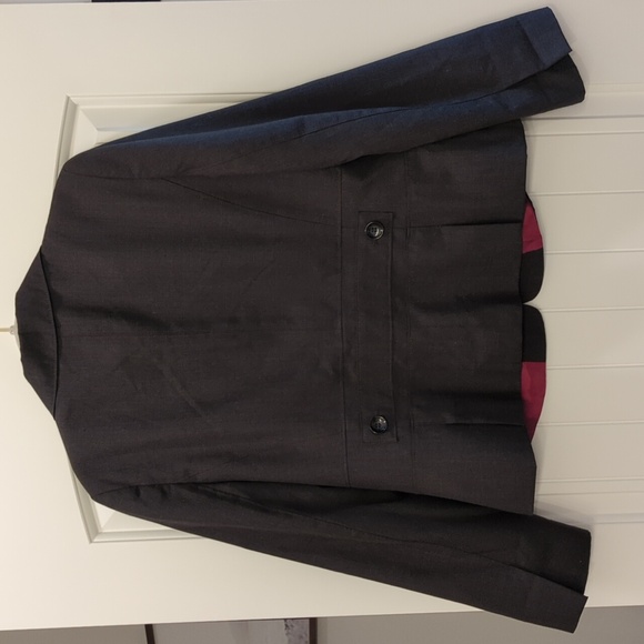 Ann Taylor Blazer - Picture 5 of 7